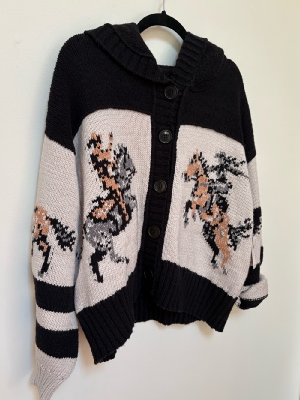 Anthropologie Cardigan - Picture 4 of 4